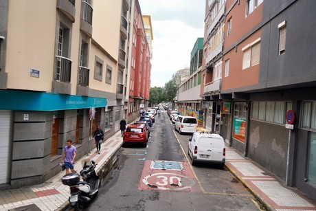 Las Palmas de Gran Canaria